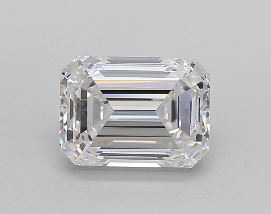 1.510ct Emerald