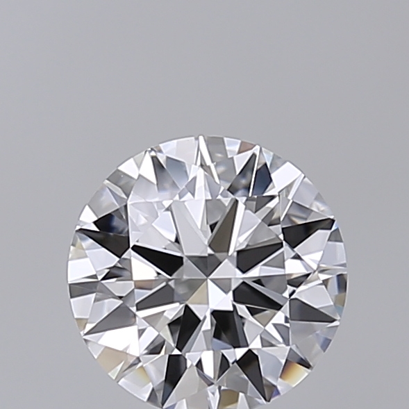 1.020ct Round