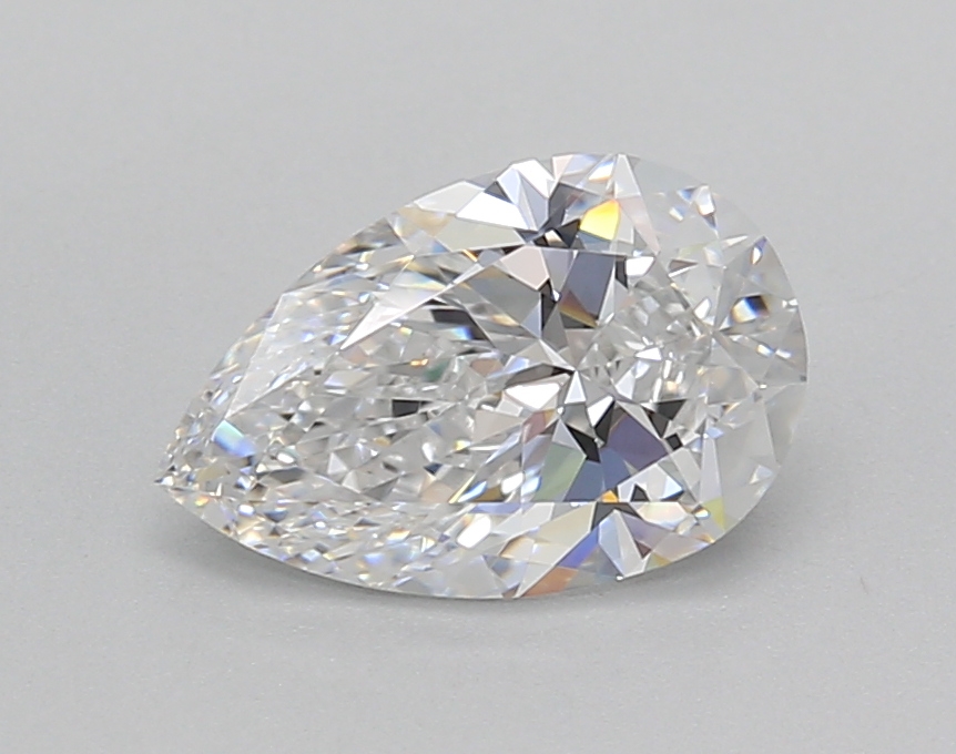 1.290ct Pear