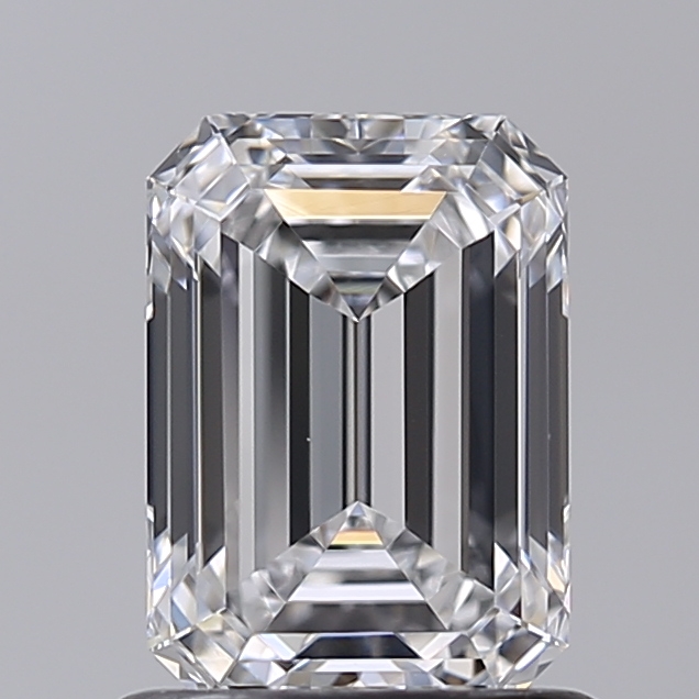 Emerald diamond