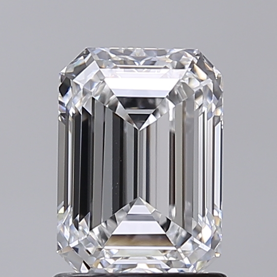 Emerald diamond