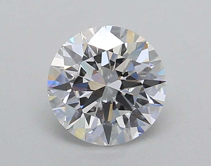 1.010ct Round