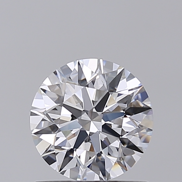 1.020ct Round