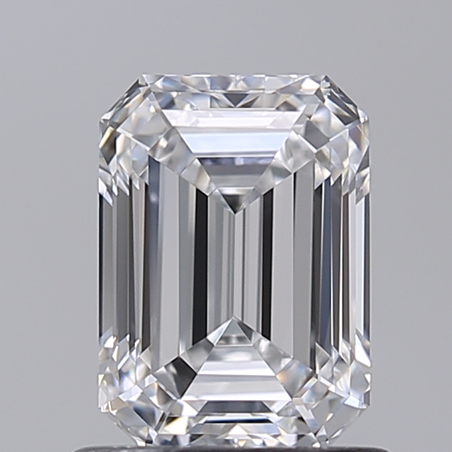 1.020ct Emerald