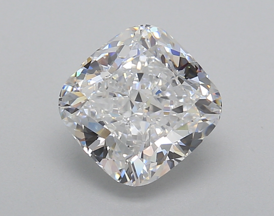 2.020ct Cushion