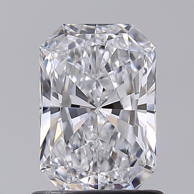 1.010ct Radiant