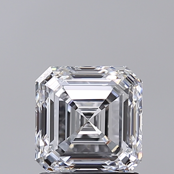 1.520ct Asscher