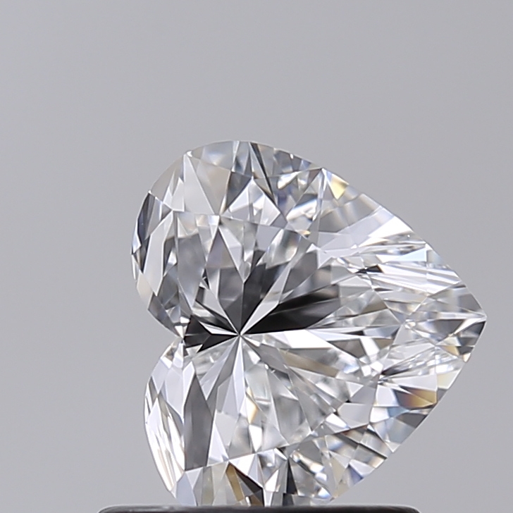 1.020ct Heart