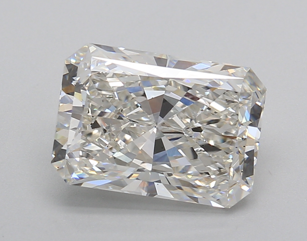 3.030ct Radiant