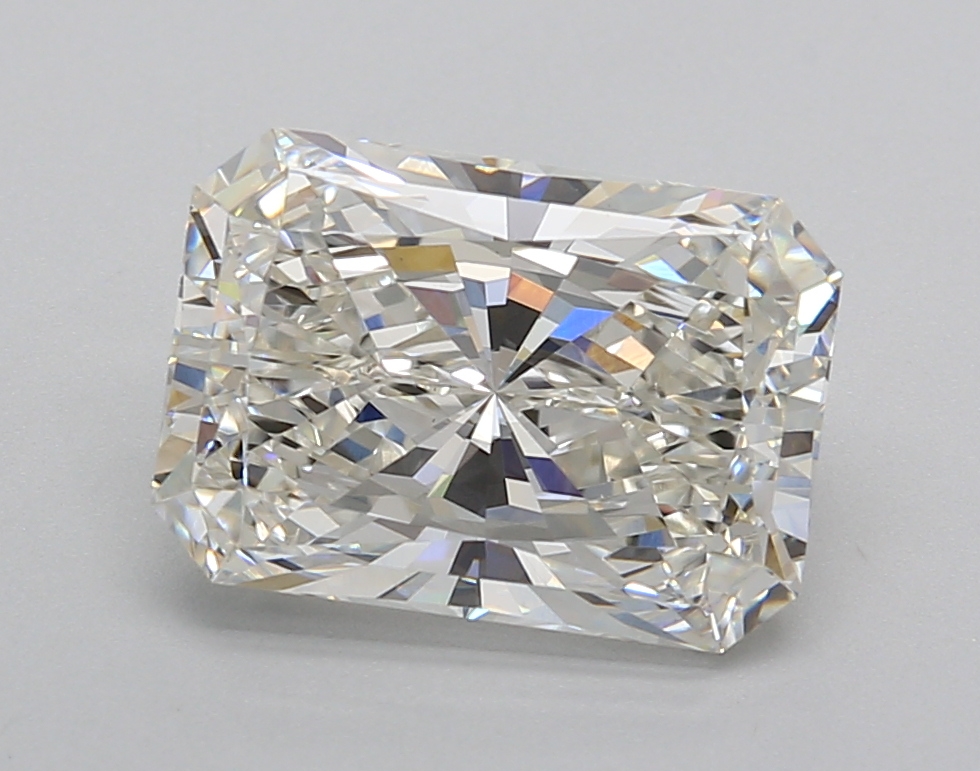 3.030ct Radiant