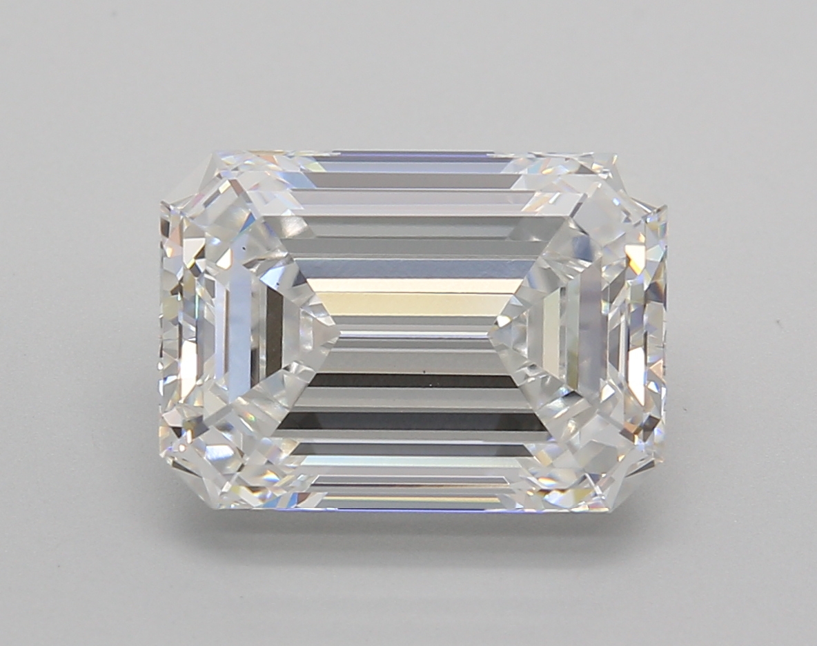 5.020ct Emerald