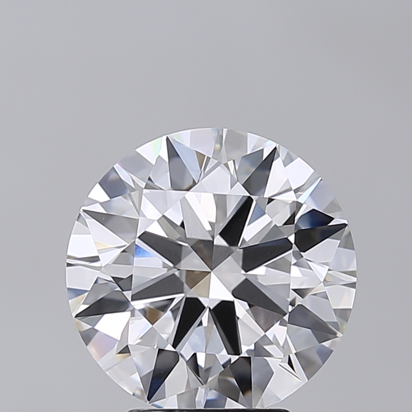 4.000ct Round