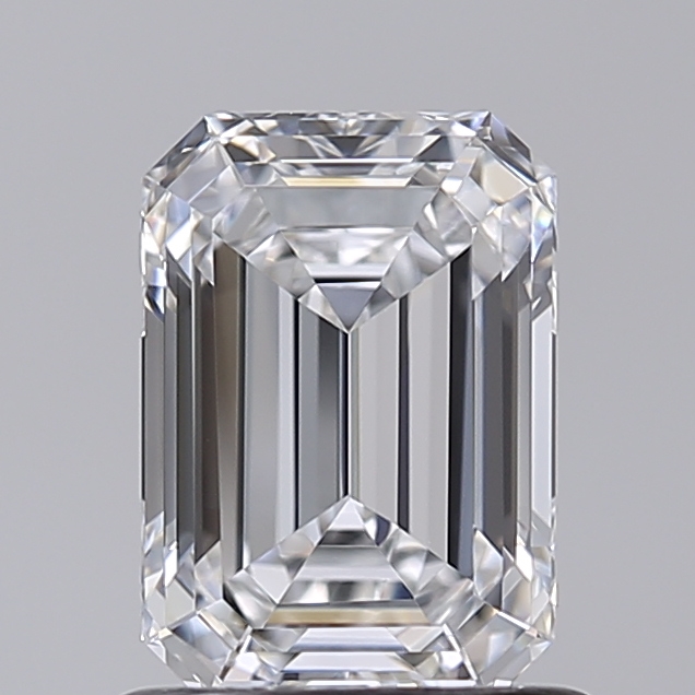Emerald diamond
