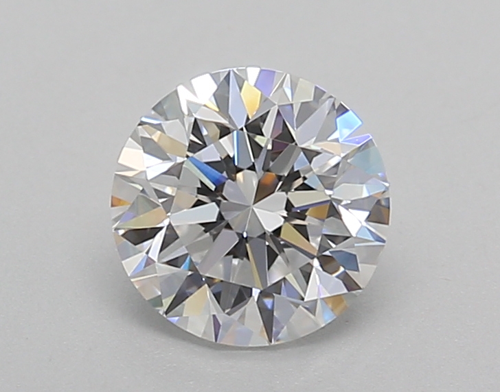 1.020ct Round