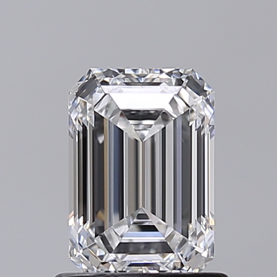 1.100ct Emerald
