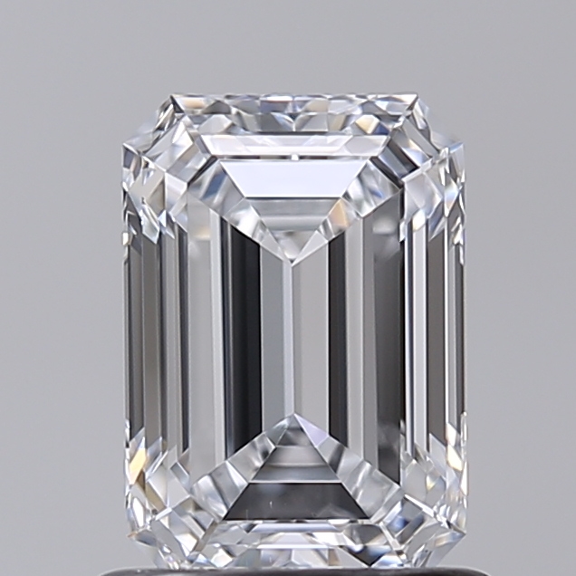 1.020ct Emerald