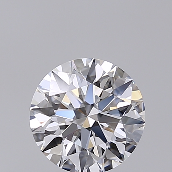 1.020ct Round