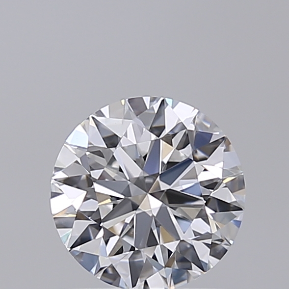 1.020ct Round
