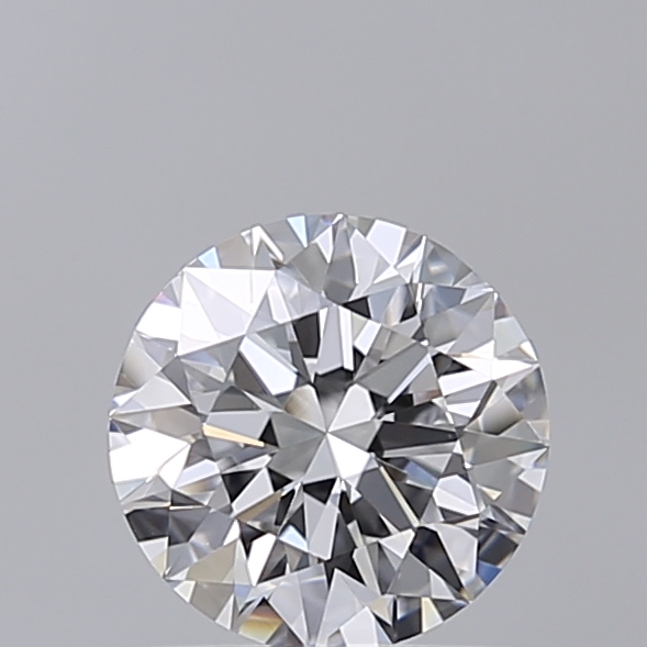 1.020ct Round