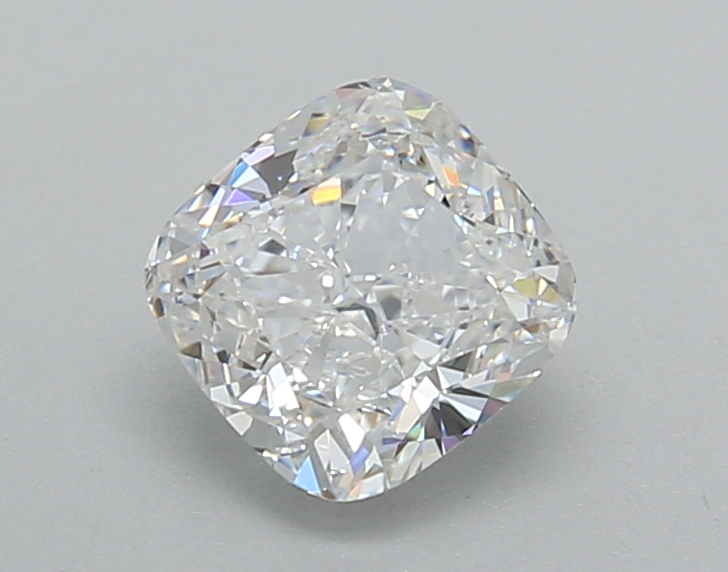 1.130ct Cushion