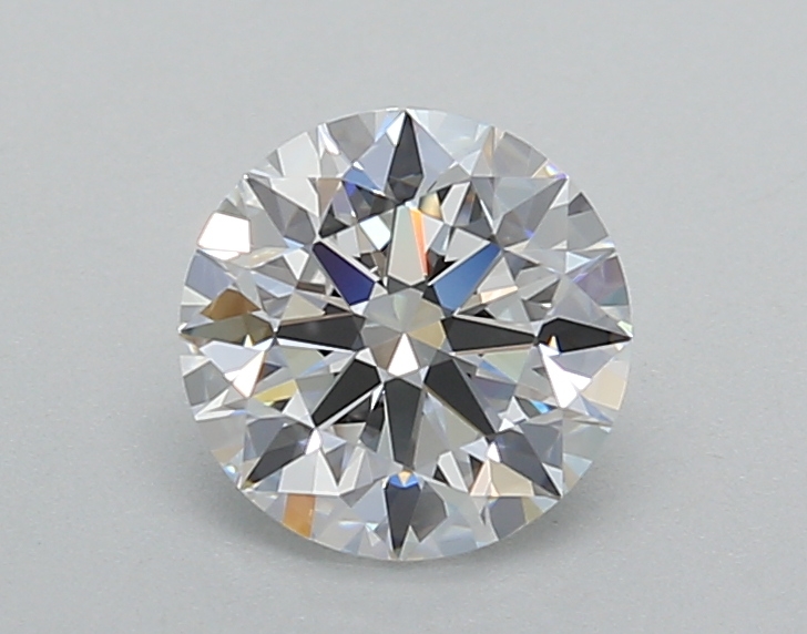 1.020ct Round