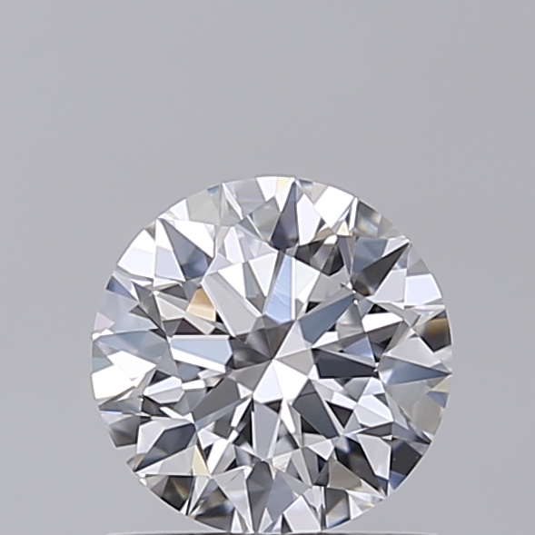 1.020ct Round