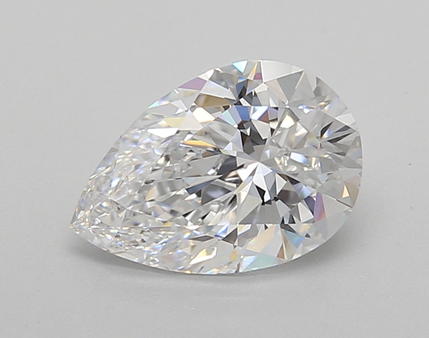 1.520ct Pear