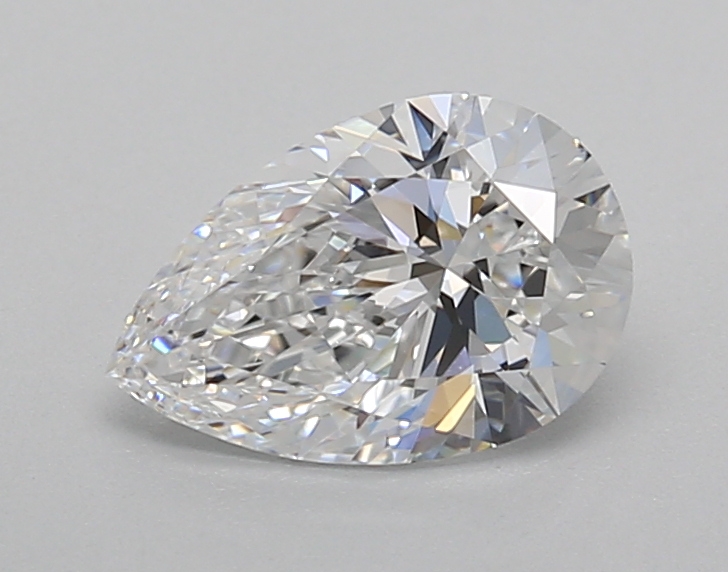 1.000ct Pear