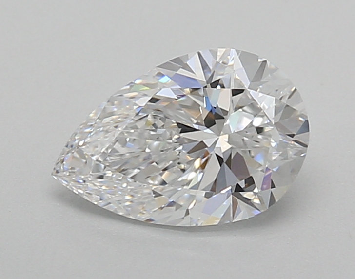 1.010ct Pear
