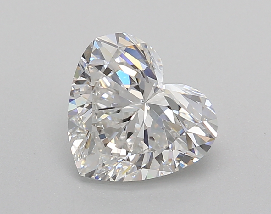 1.510ct Heart