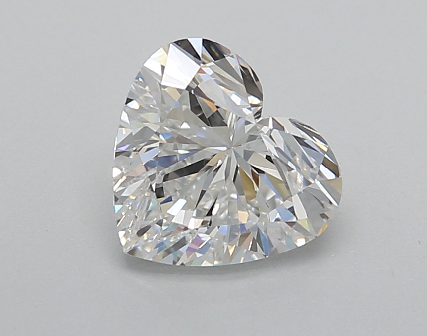 1.500ct Heart