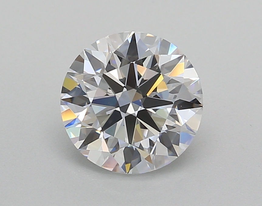 1.520ct Round