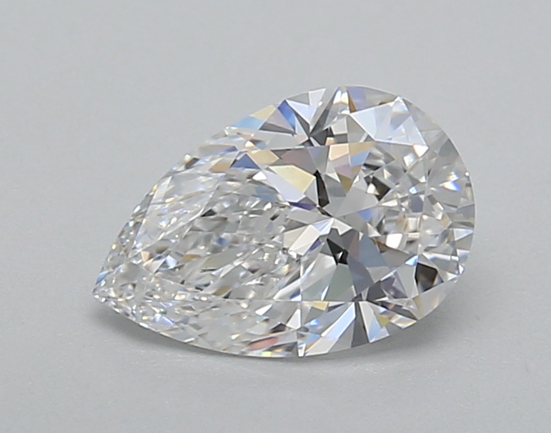 1.000ct Pear