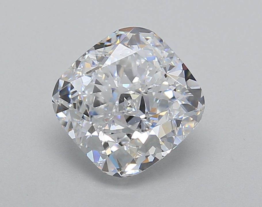2.020ct Cushion