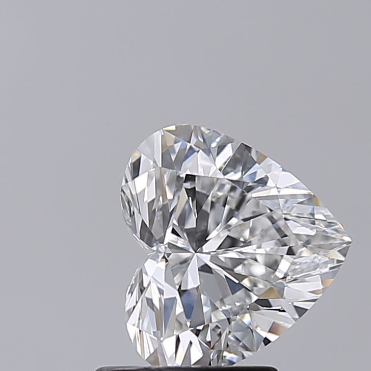 1.520ct Heart
