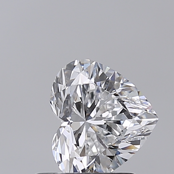1.010ct Heart