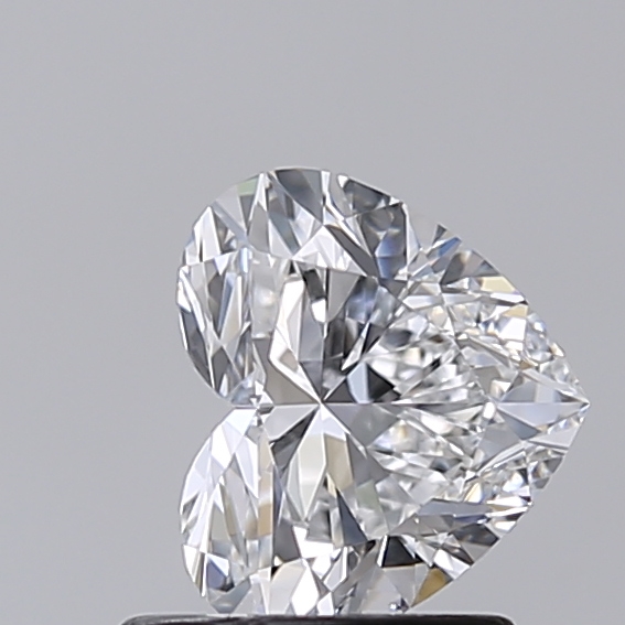 1.010ct Heart