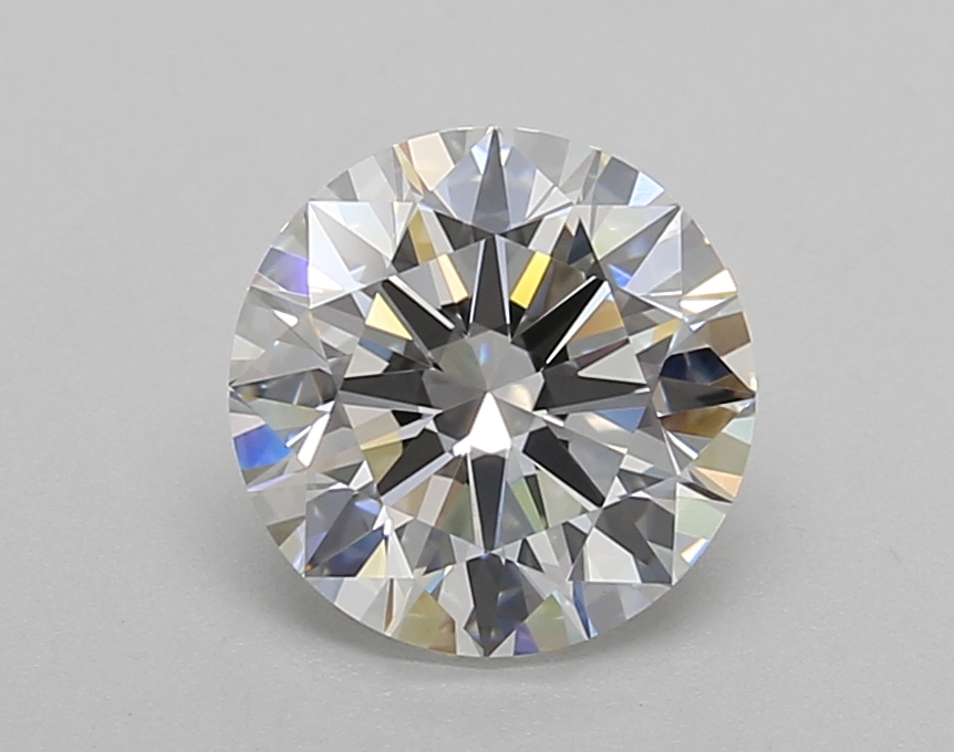 1.650ct Round