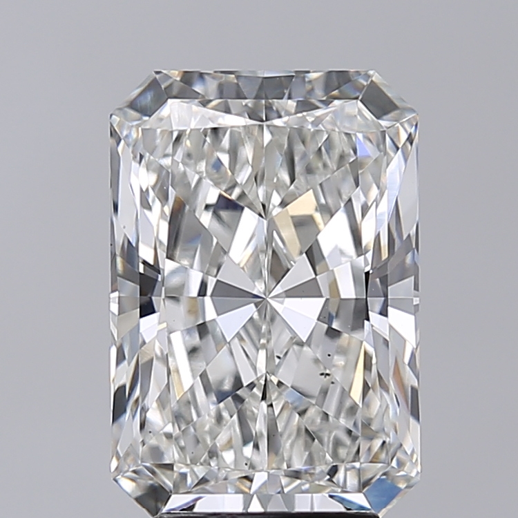 4.020ct Radiant