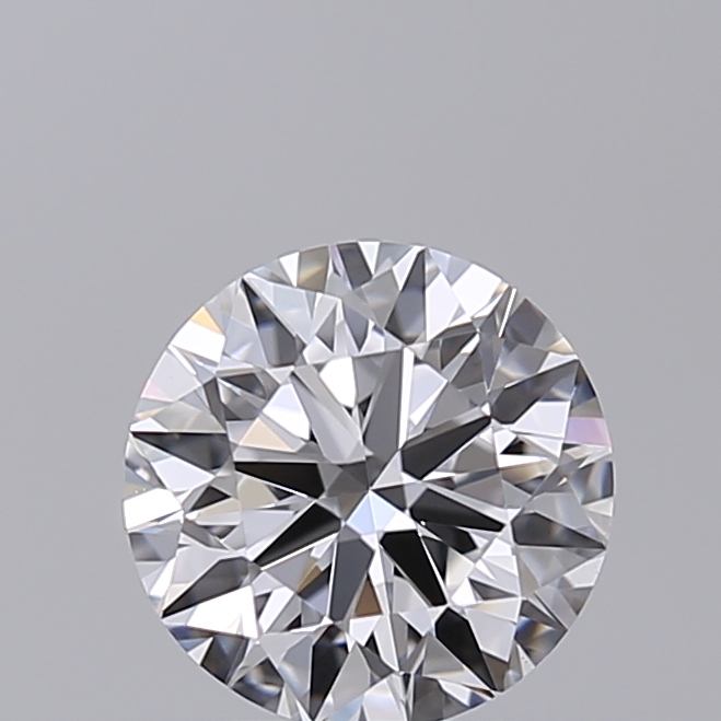 0.720ct Round
