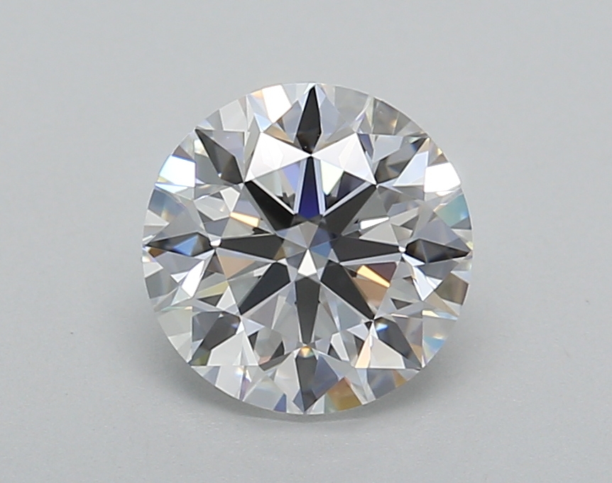 1.520ct Round
