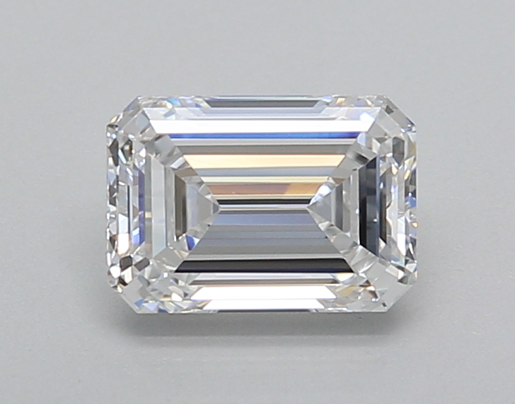 1.020ct Emerald