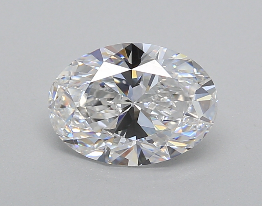 1.400ct Oval