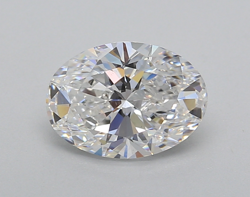1.400ct Oval