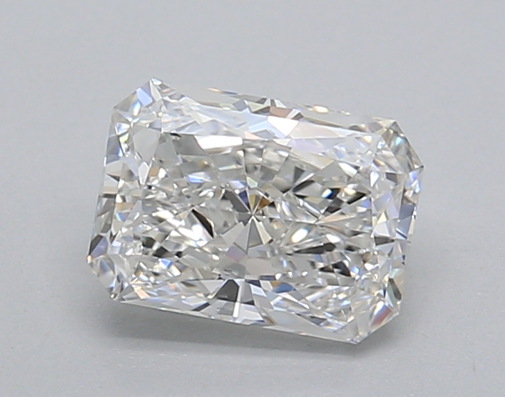 1.010ct Radiant