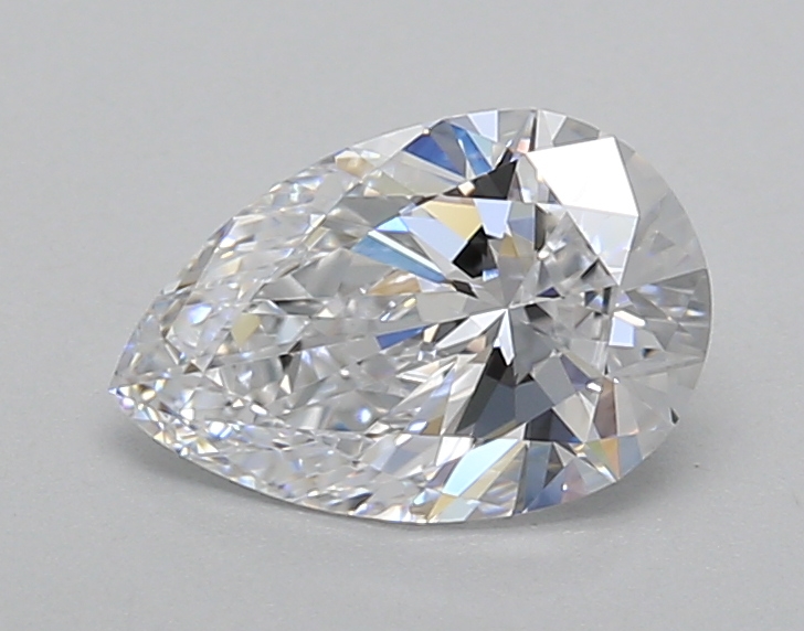 1.000ct Pear