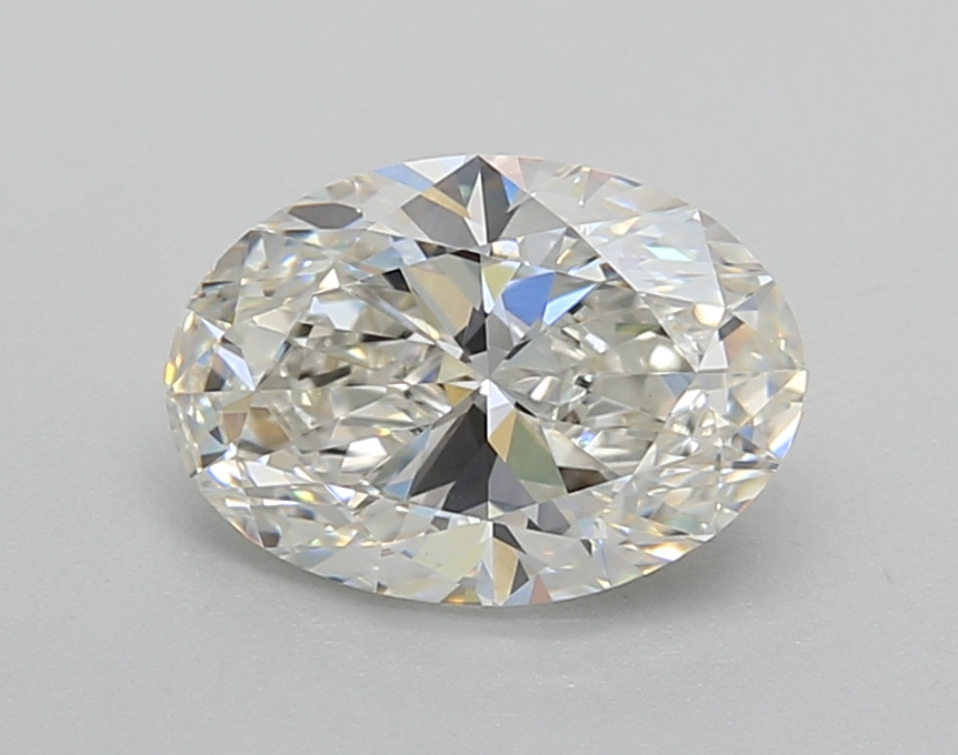 1.520ct Oval