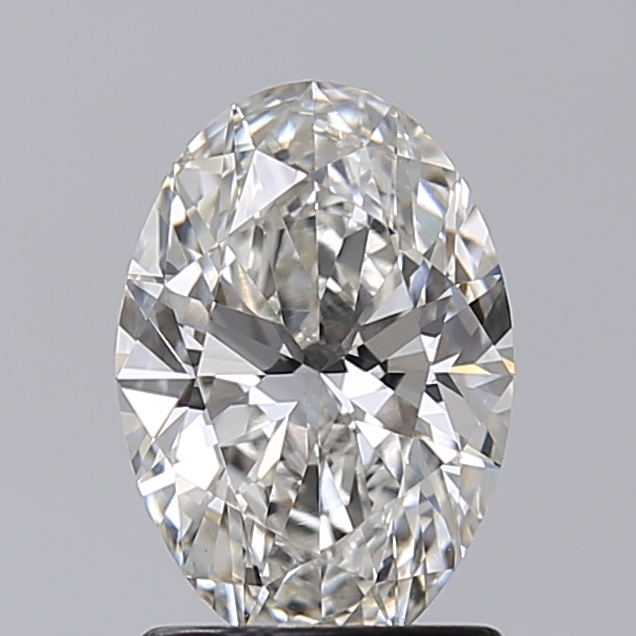 1.510ct Oval