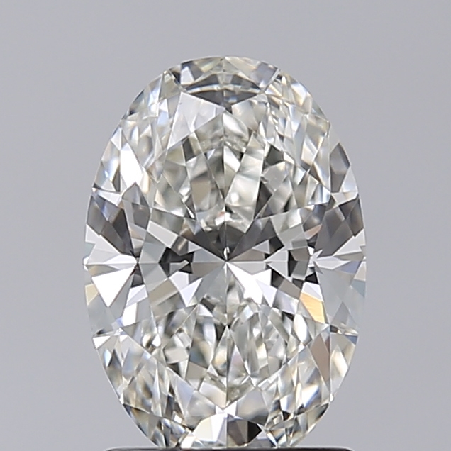 1.520ct Oval