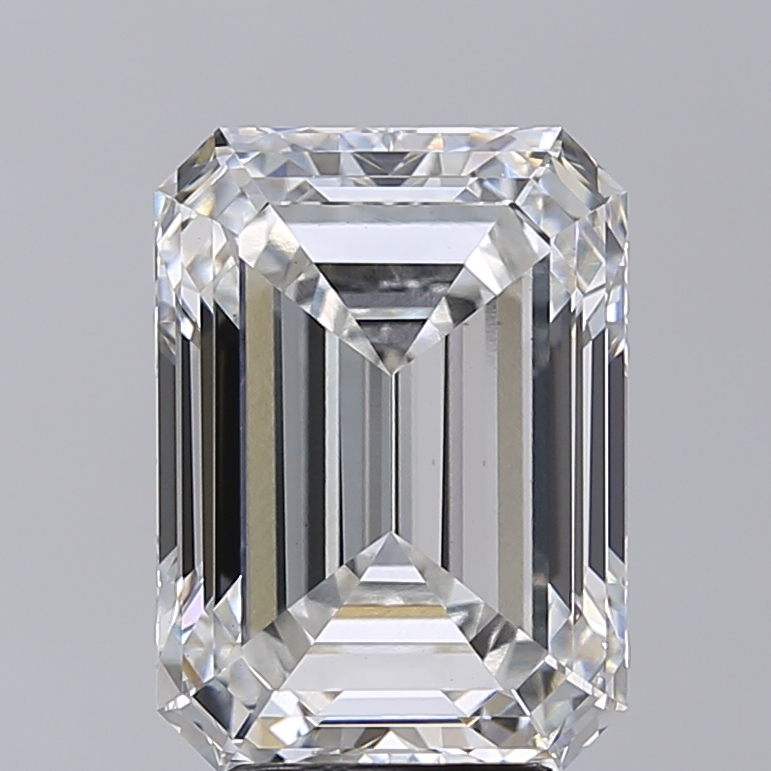 5.010ct Emerald